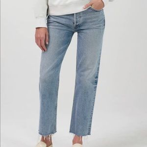 NWT CITIZEN OF HUMANITY FLORENCE JEAN